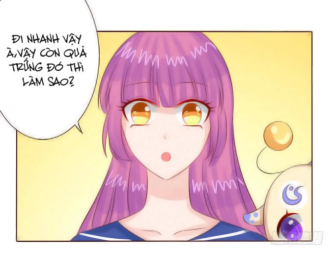 Ma Vương Luyến Ái Chỉ Nam Chapter 61 - 31