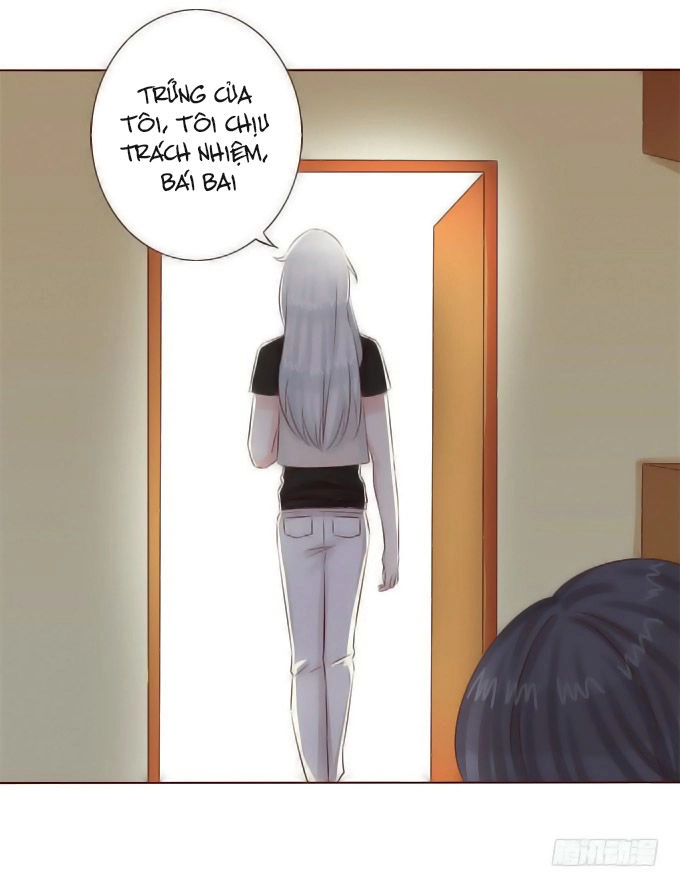 Ma Vương Luyến Ái Chỉ Nam Chapter 61 - 33