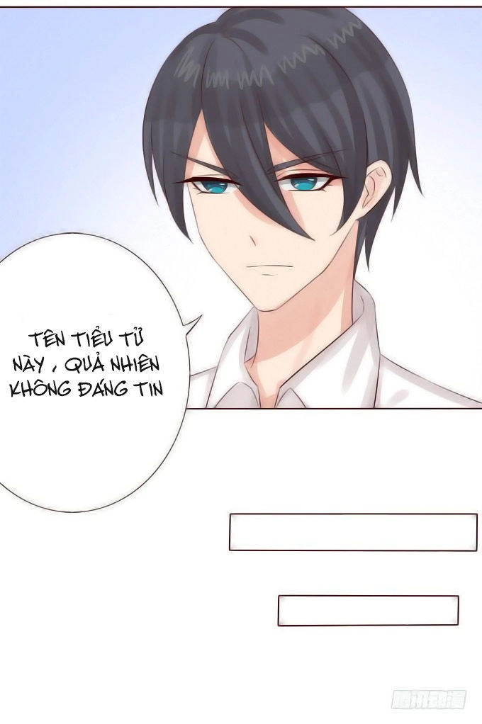 Ma Vương Luyến Ái Chỉ Nam Chapter 61 - 34