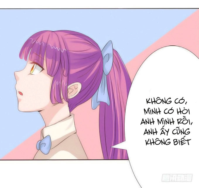 Ma Vương Luyến Ái Chỉ Nam Chapter 61 - 39