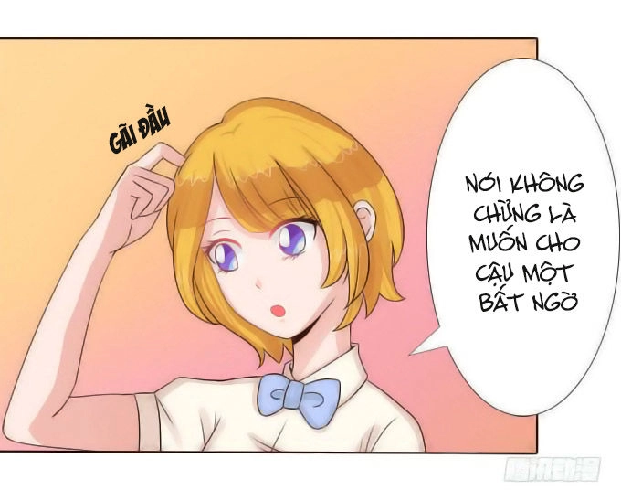 Ma Vương Luyến Ái Chỉ Nam Chapter 61 - 41