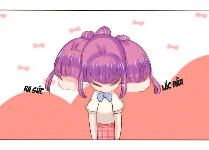 Ma Vương Luyến Ái Chỉ Nam Chapter 61 - 42