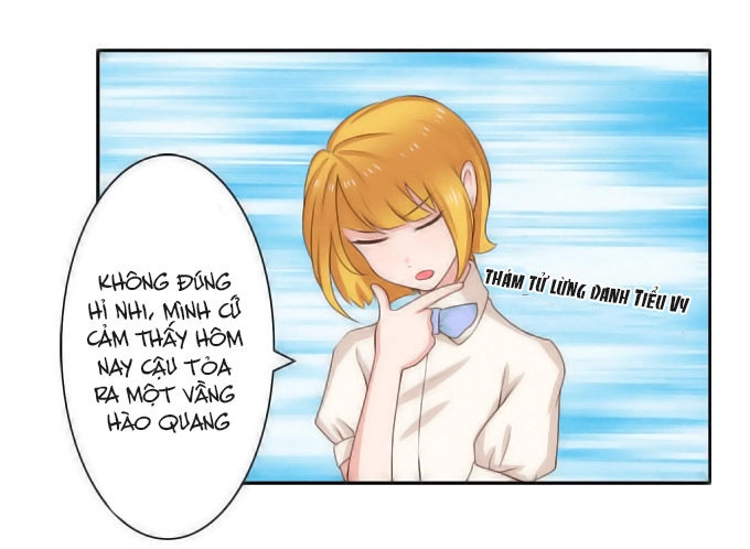 Ma Vương Luyến Ái Chỉ Nam Chapter 62 - 3