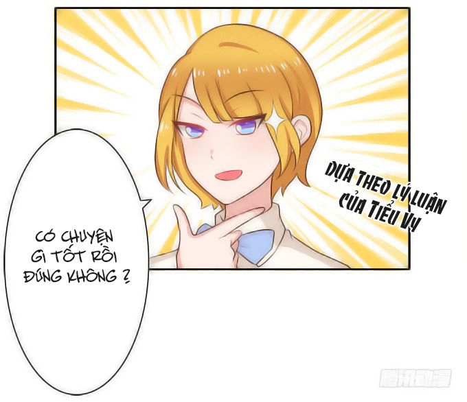 Ma Vương Luyến Ái Chỉ Nam Chapter 62 - 4