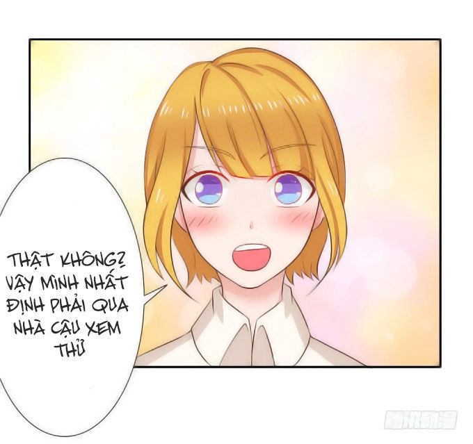 Ma Vương Luyến Ái Chỉ Nam Chapter 62 - 9