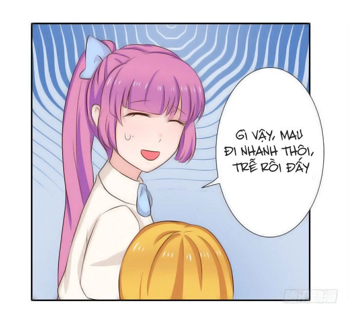 Ma Vương Luyến Ái Chỉ Nam Chapter 62 - 12