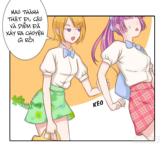 Ma Vương Luyến Ái Chỉ Nam Chapter 62 - 14