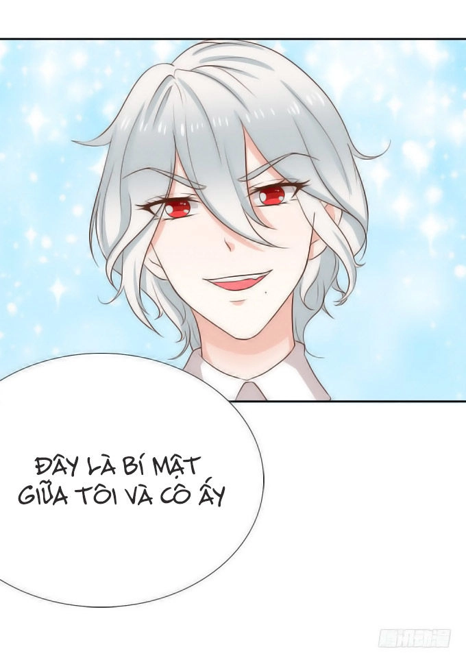 Ma Vương Luyến Ái Chỉ Nam Chapter 62 - 17