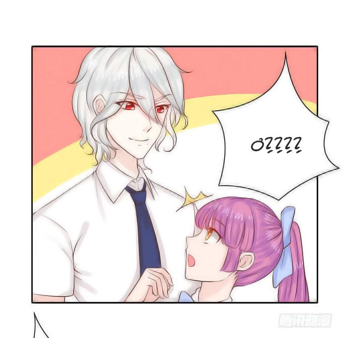 Ma Vương Luyến Ái Chỉ Nam Chapter 62 - 18