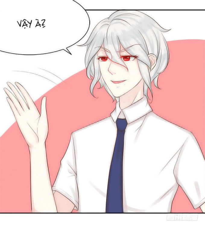 Ma Vương Luyến Ái Chỉ Nam Chapter 62 - 21