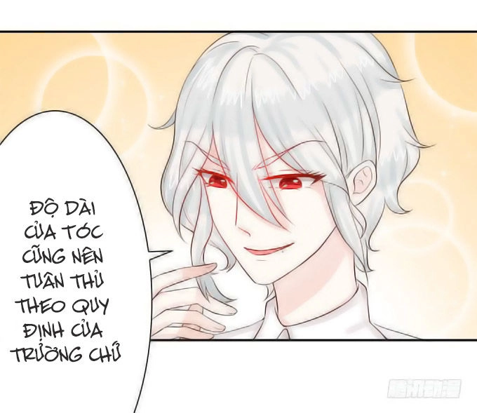 Ma Vương Luyến Ái Chỉ Nam Chapter 62 - 22