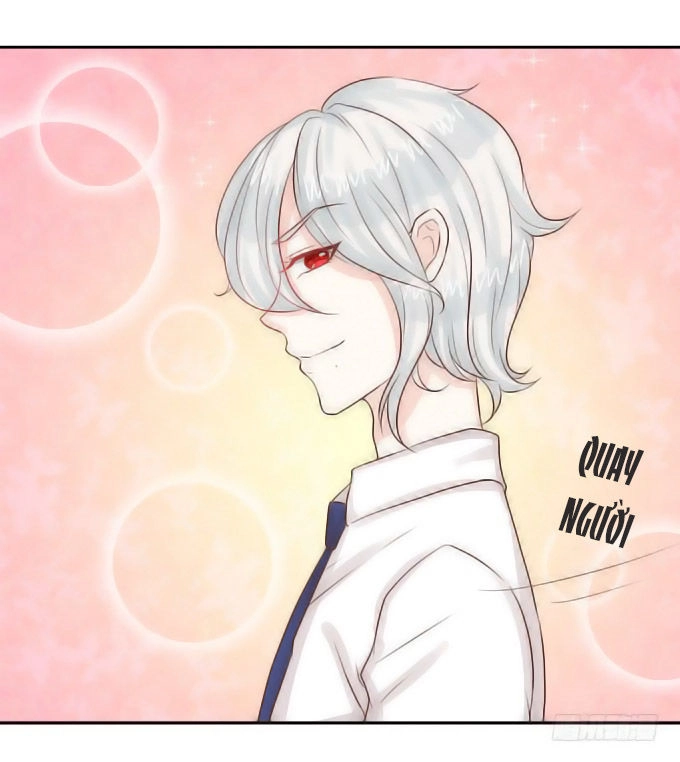 Ma Vương Luyến Ái Chỉ Nam Chapter 62 - 28