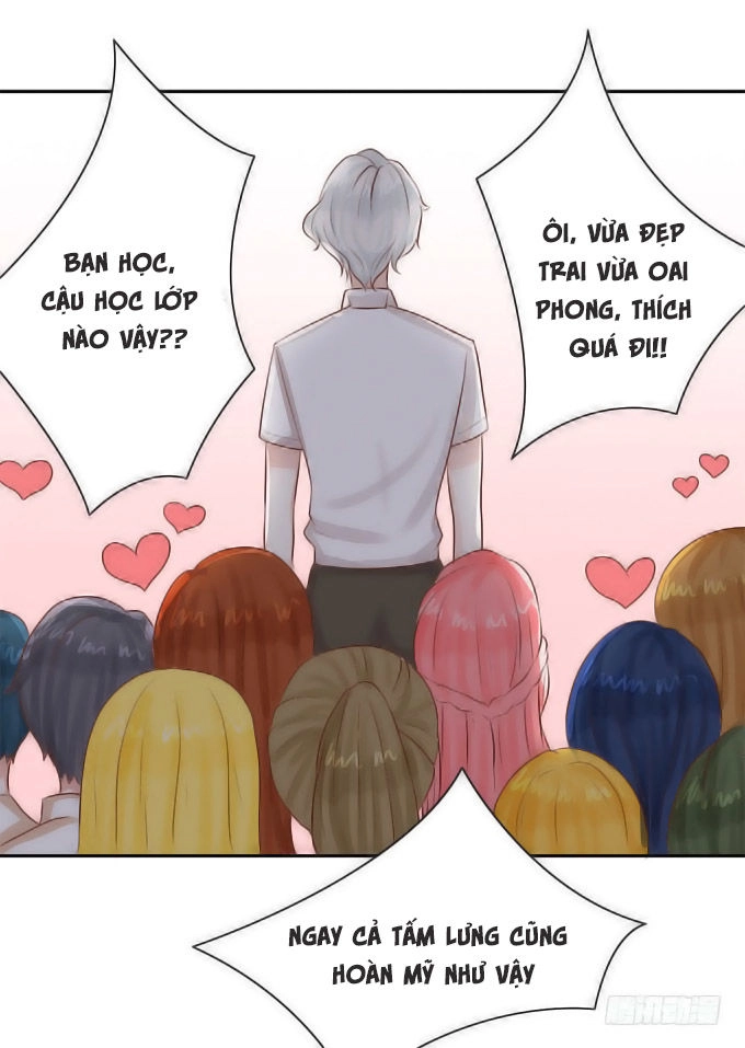 Ma Vương Luyến Ái Chỉ Nam Chapter 62 - 29