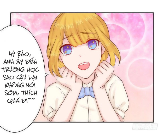 Ma Vương Luyến Ái Chỉ Nam Chapter 62 - 33