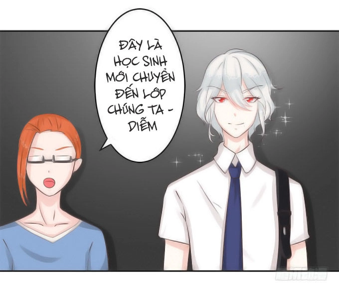 Ma Vương Luyến Ái Chỉ Nam Chapter 62 - 40