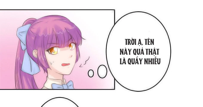 Ma Vương Luyến Ái Chỉ Nam Chapter 62 - 45