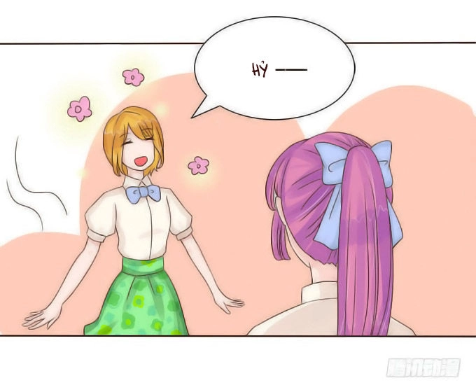 Ma Vương Luyến Ái Chỉ Nam Chapter 63 - 31