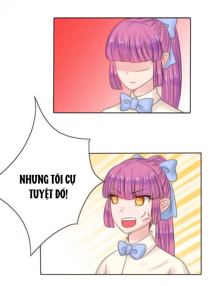 Ma Vương Luyến Ái Chỉ Nam Chapter 64 - 1