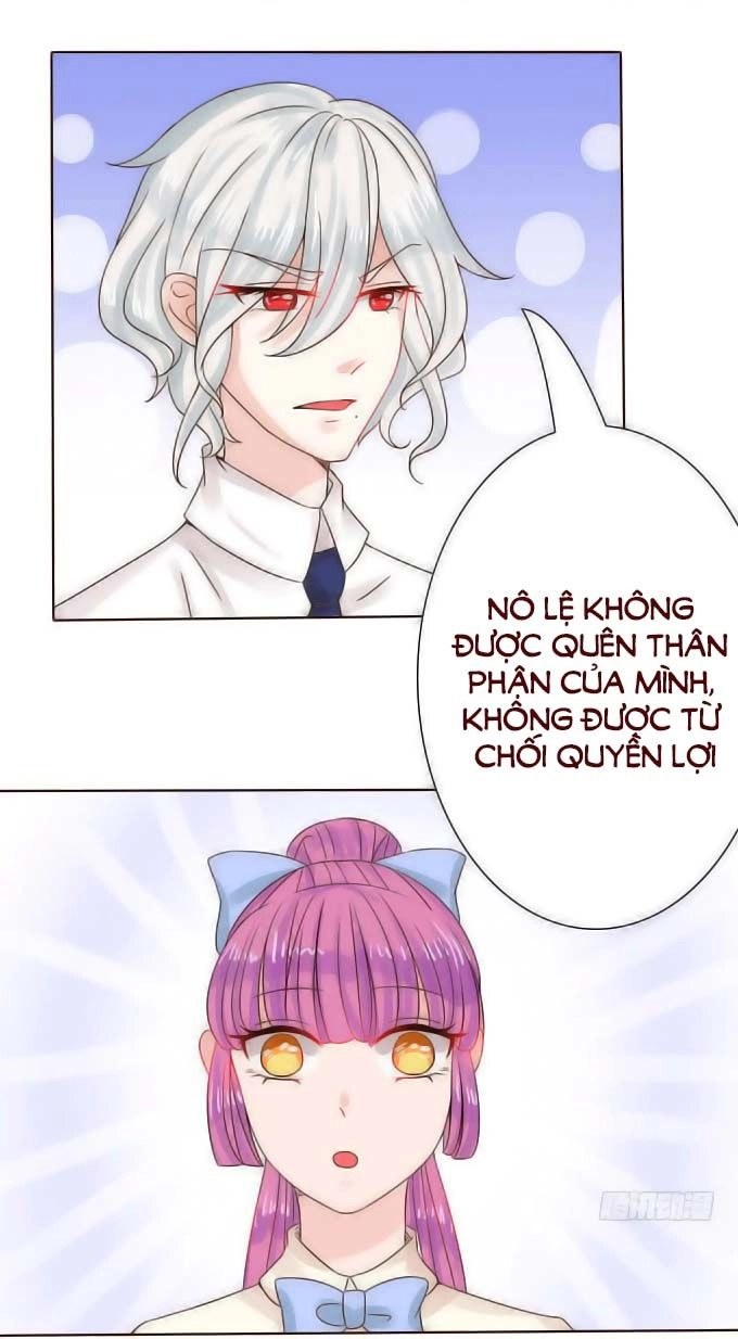 Ma Vương Luyến Ái Chỉ Nam Chapter 64 - 2