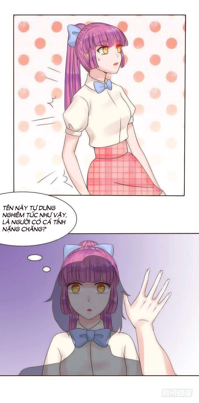 Ma Vương Luyến Ái Chỉ Nam Chapter 64 - 4