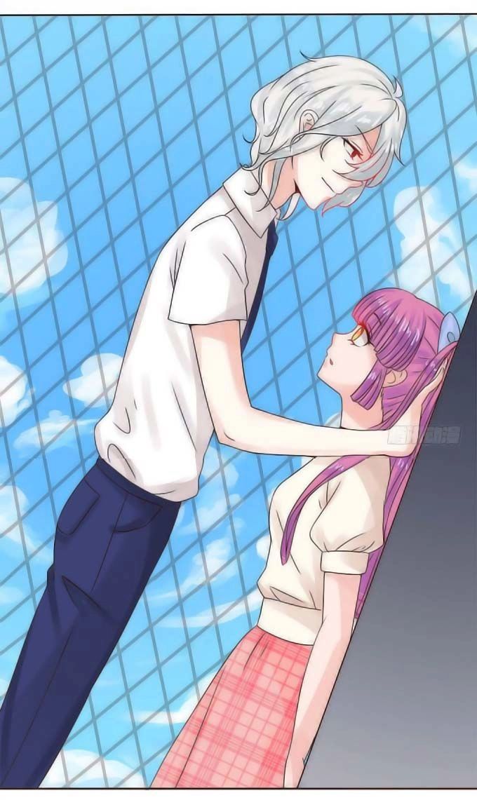 Ma Vương Luyến Ái Chỉ Nam Chapter 64 - 5