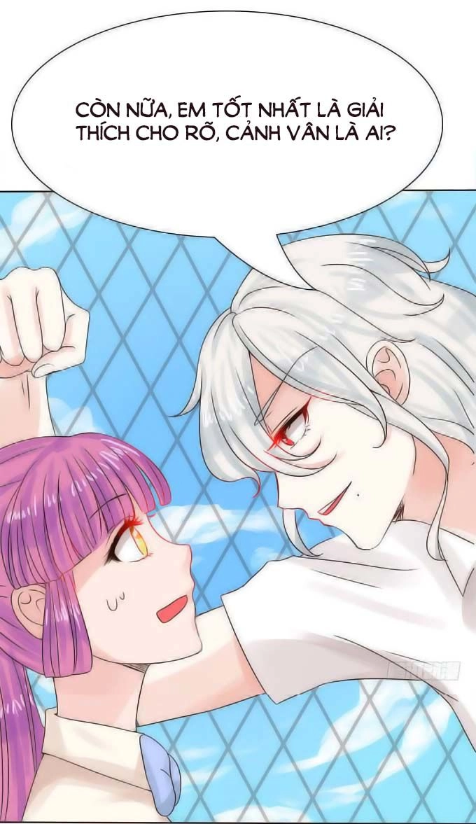 Ma Vương Luyến Ái Chỉ Nam Chapter 64 - 6