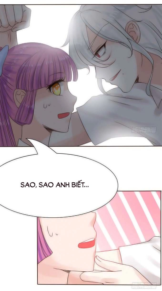 Ma Vương Luyến Ái Chỉ Nam Chapter 64 - 7