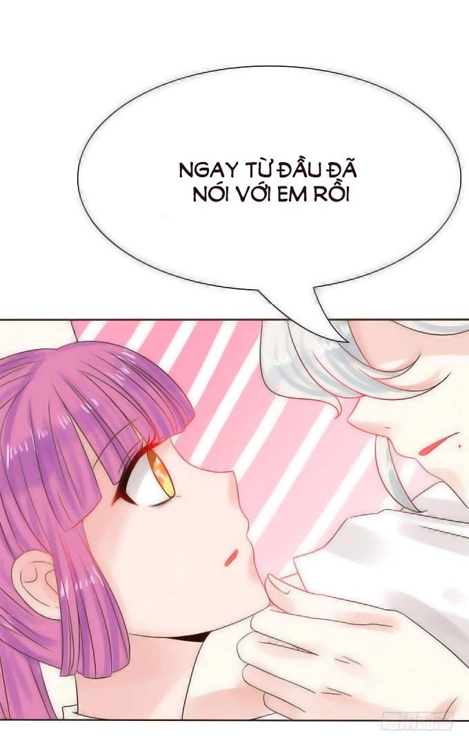 Ma Vương Luyến Ái Chỉ Nam Chapter 64 - 8