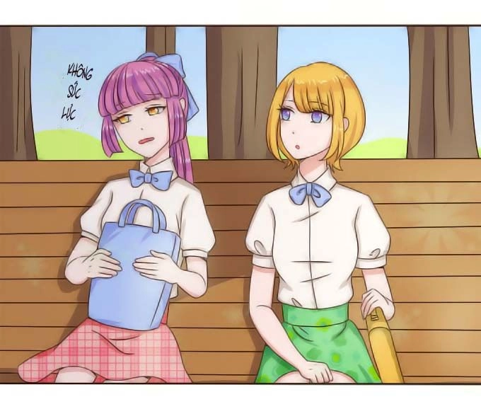 Ma Vương Luyến Ái Chỉ Nam Chapter 64 - 14