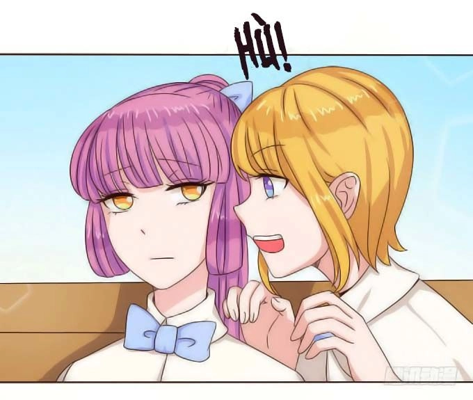 Ma Vương Luyến Ái Chỉ Nam Chapter 64 - 15