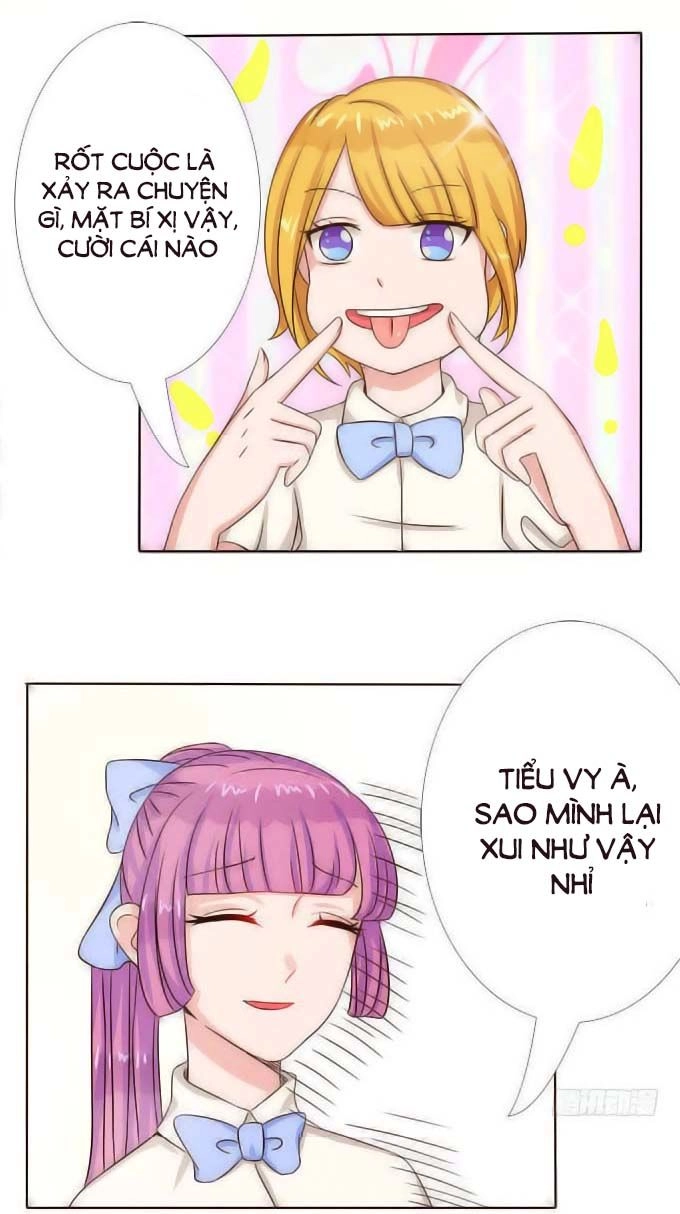 Ma Vương Luyến Ái Chỉ Nam Chapter 64 - 16