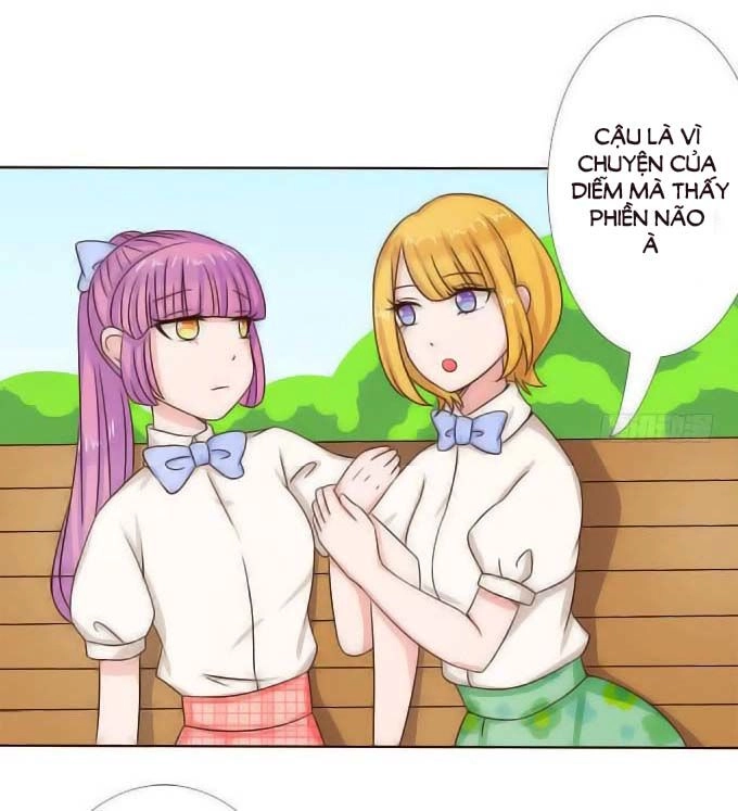 Ma Vương Luyến Ái Chỉ Nam Chapter 64 - 17