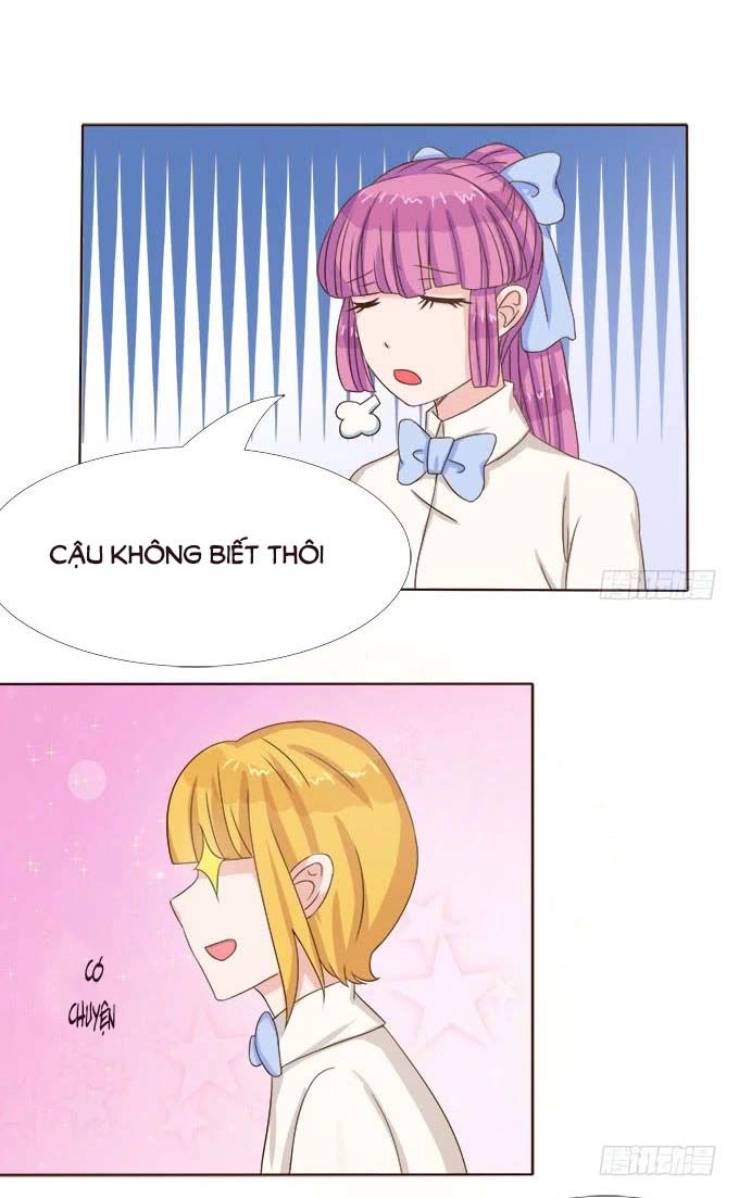 Ma Vương Luyến Ái Chỉ Nam Chapter 64 - 19