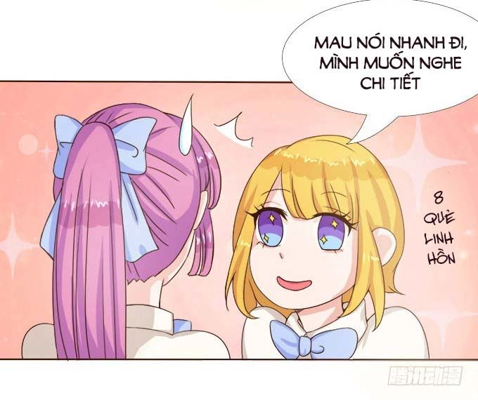 Ma Vương Luyến Ái Chỉ Nam Chapter 64 - 20