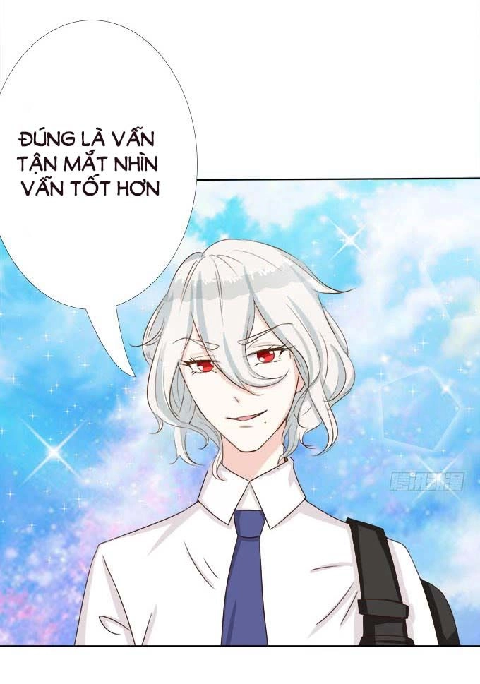 Ma Vương Luyến Ái Chỉ Nam Chapter 64 - 22