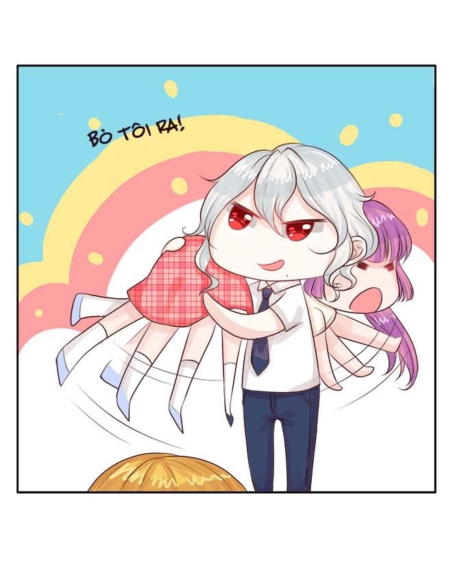 Ma Vương Luyến Ái Chỉ Nam Chapter 64 - 27