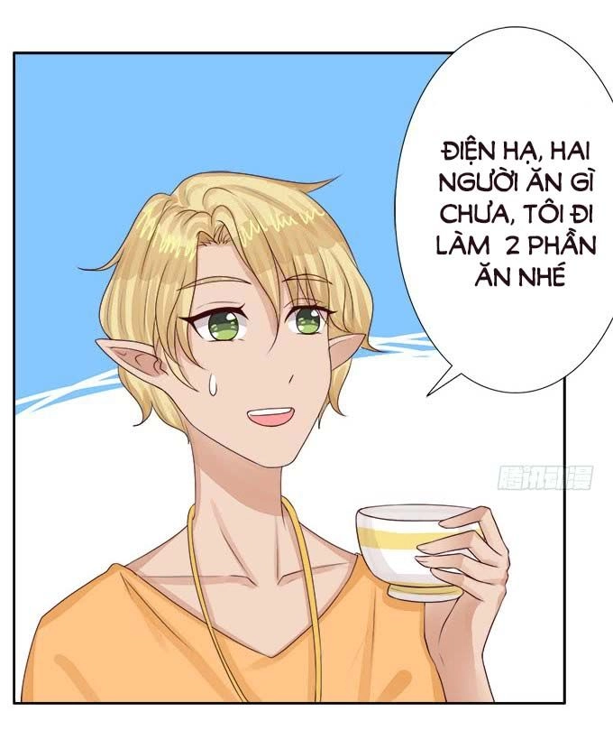 Ma Vương Luyến Ái Chỉ Nam Chapter 64 - 33