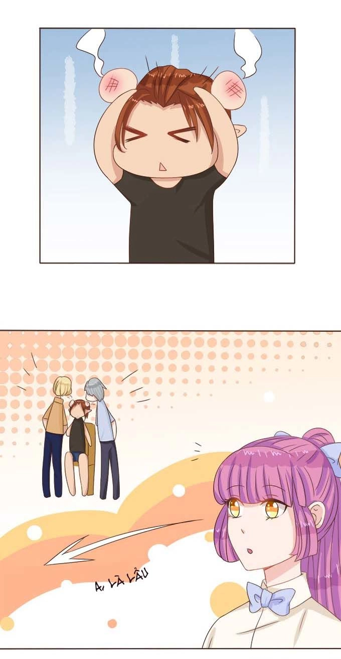 Ma Vương Luyến Ái Chỉ Nam Chapter 64 - 39