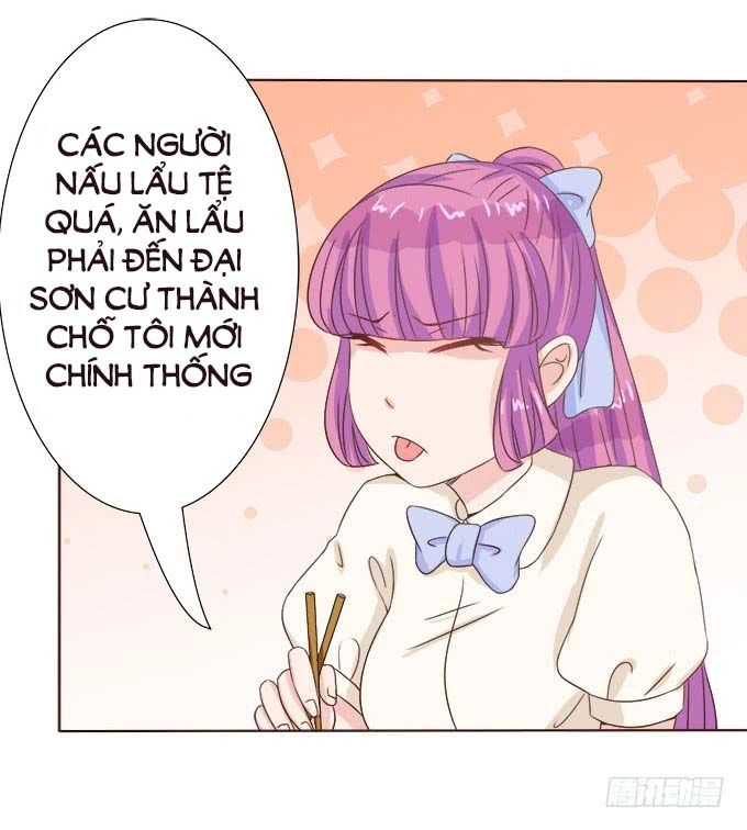 Ma Vương Luyến Ái Chỉ Nam Chapter 64 - 41