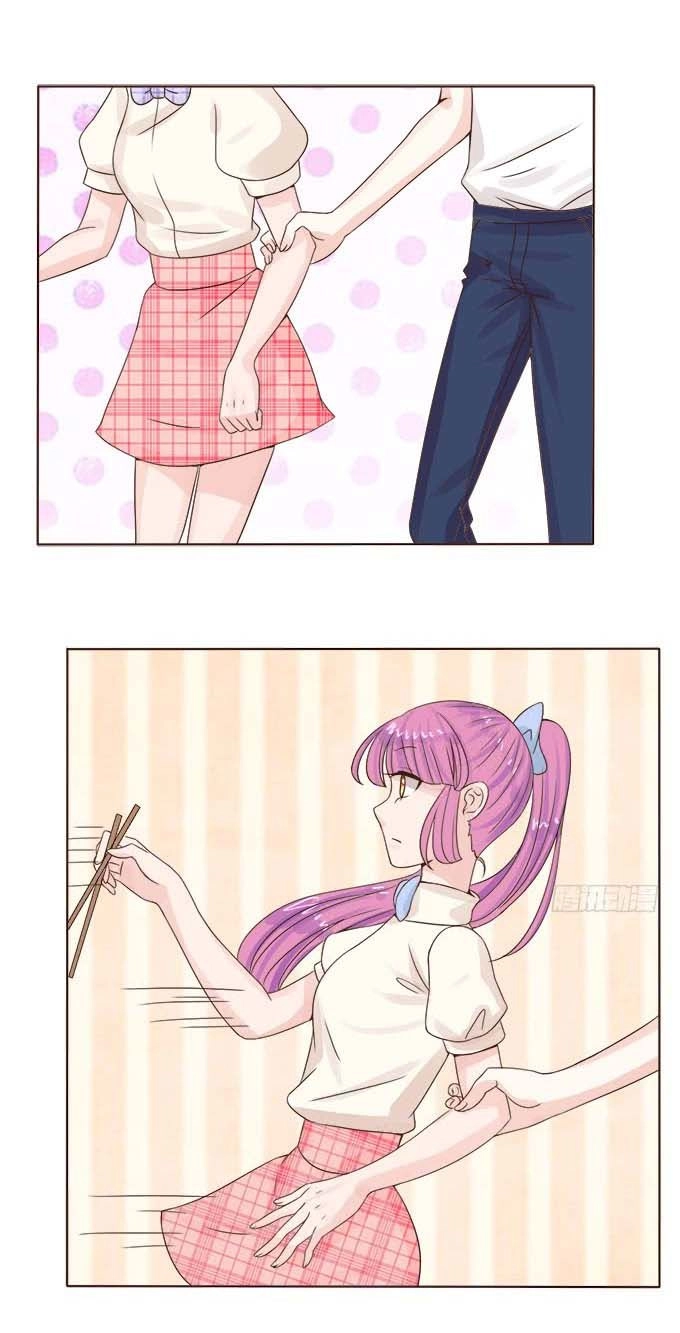 Ma Vương Luyến Ái Chỉ Nam Chapter 64 - 42