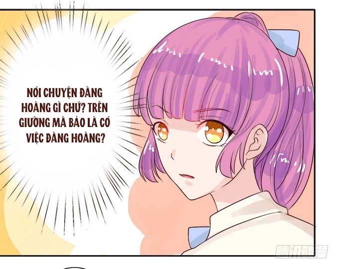 Ma Vương Luyến Ái Chỉ Nam Chapter 65 - 8