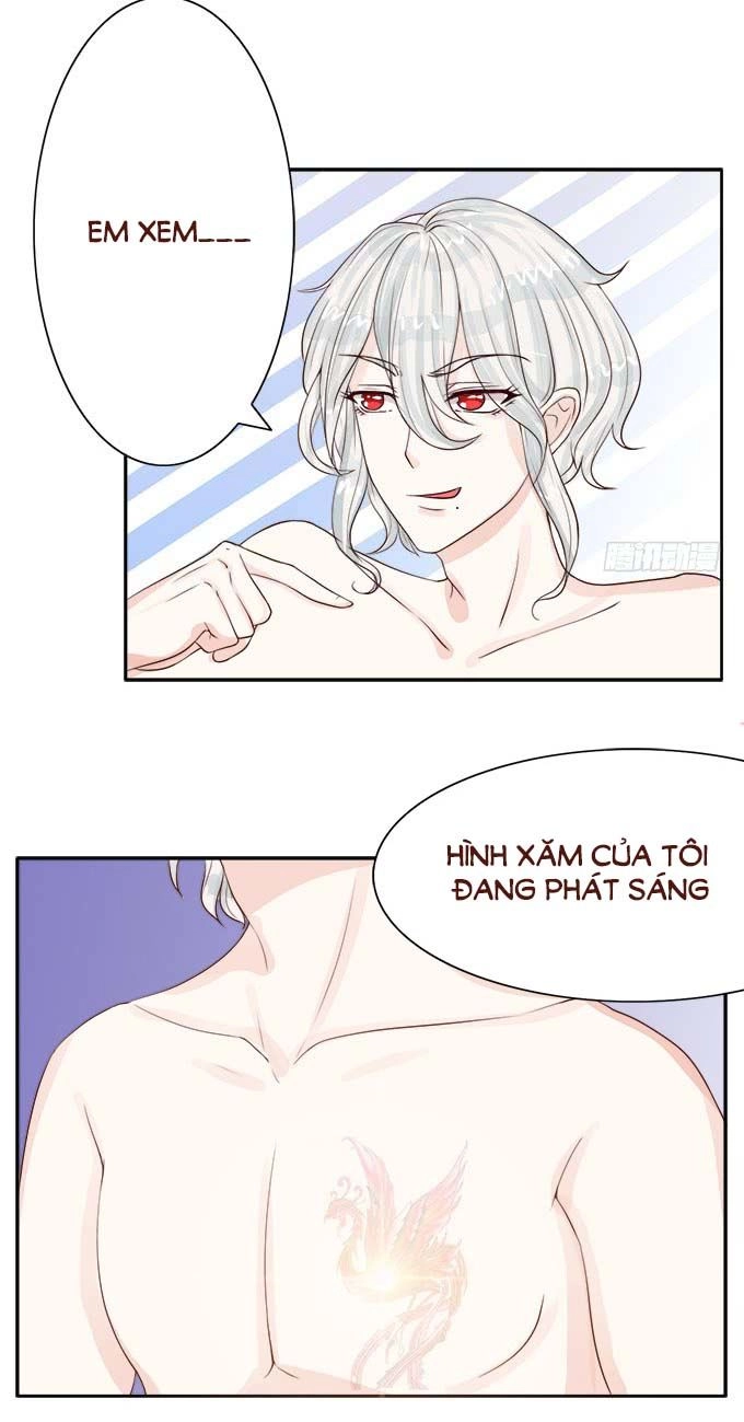 Ma Vương Luyến Ái Chỉ Nam Chapter 65 - 9