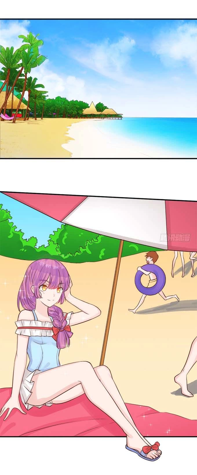 Ma Vương Luyến Ái Chỉ Nam Chapter 65 - 16