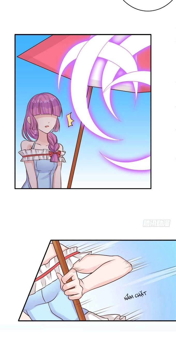 Ma Vương Luyến Ái Chỉ Nam Chapter 65 - 18