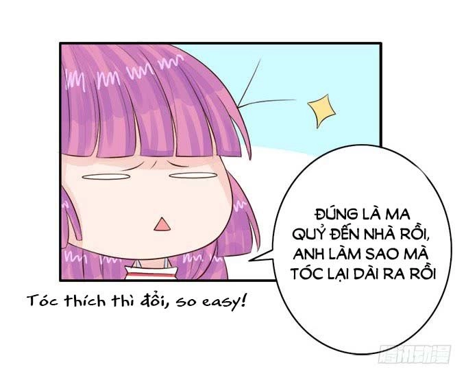 Ma Vương Luyến Ái Chỉ Nam Chapter 65 - 25