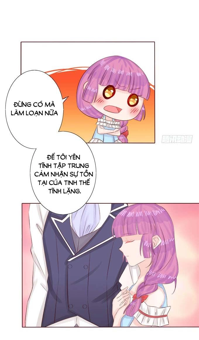 Ma Vương Luyến Ái Chỉ Nam Chapter 65 - 37