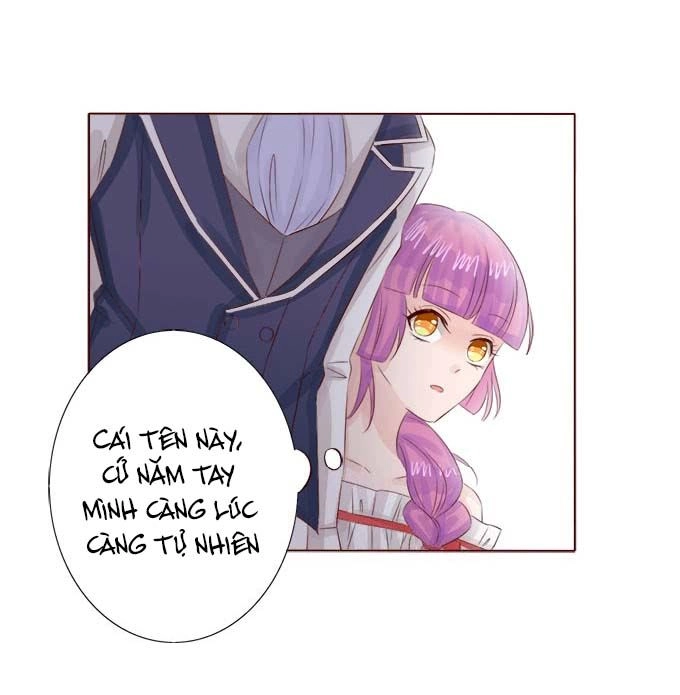 Ma Vương Luyến Ái Chỉ Nam Chapter 65 - 44