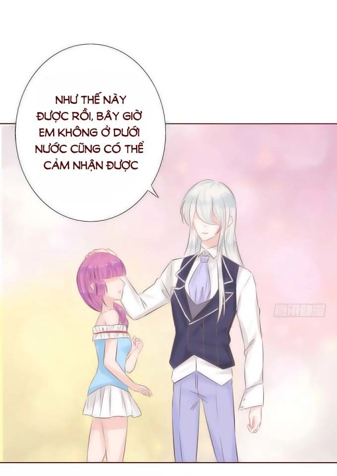 Ma Vương Luyến Ái Chỉ Nam Chapter 66 - 2