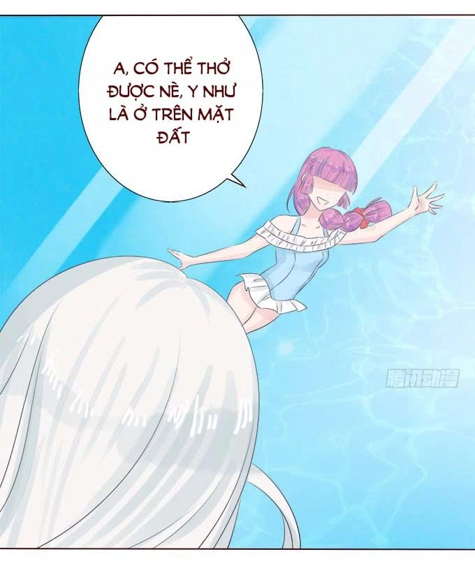 Ma Vương Luyến Ái Chỉ Nam Chapter 66 - 5