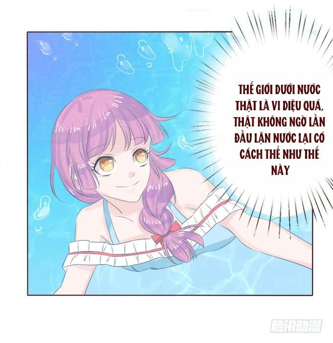 Ma Vương Luyến Ái Chỉ Nam Chapter 66 - 8